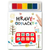 Hravé odtlačky
