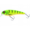 Westin RawBite Crankbait 11cm/26g nízko Wobler Chartreuse Flow