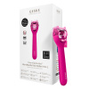 Micro Needle Face Roller 9in1 Geske with APP (magenta) 4099702002395