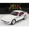 PORSCHE | 924 MARTINI LIVERY 1985 | WHITE RED BLUE