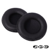 ZOMO Earpad Set PVC L Čierna (Náhradné náušníky)
