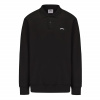 Tričko Slazenger Black 1102935 XL