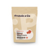 Protein&Co. Natural Whey 1 kg Váha: 1 000 g, Zvoľ príchuť: Dried strawberries