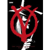V for Vendetta 30th Anniversary Deluxe Edition