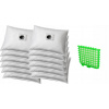 Koma ROWENTA Silence Force EXTREME, Manea, Artec vrecka a HEPA filter 12 + 1 ks
