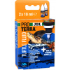 JBL PROTERRA TURTLE FLUID 2x 10 ml - 20 ml