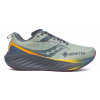 SAUCONY TRIUMPH 22 GTX sage/carbon - 45