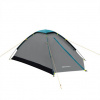 NILS Camp NC6033 Nightfall stan pro dvě osoby, šedo-modrý