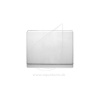RAVAK CLASSIC II bočný panel 70 cm 70 cm biela CZ00110A00