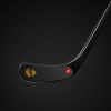 Rezztek Páska na čepeľ Rezztek Doublepack NHL (2 páry), Senior, čierna, Chicago Blackhawks