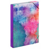 Baagl A4 Jumbo Mandala A8268
