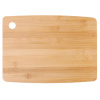 Bambusová doska na krájanie 28x20cm