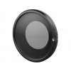 SmallRig 5225 Magnetic VND Filter ND2 - ND32 pre Fujifilm X half Black