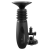 Fetish Fantasy Body Dock Handheld Thruster Black