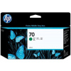 Atramentový cartridge HP Designjet Z3100, C9457A, green, No. 70, 130 ml, O C9457A