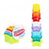 CreativeToys Pyramída hviezda 31cm