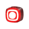 MAGICSHINE Svetlo SEEMEE 150TL zadné 9f USB čierne