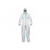 DuPont Tyvek 600 Plus Ochranný oblek biely XXL