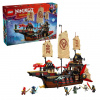 LEGO® NINJAGO® 71848 Chrámová odmena