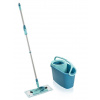 Leifheit 52120 Clean Twist M Ergo, Súprava upratovacia mop + vedro