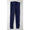 Legíny - Izolované legíny kubus 116 (Cubus Leggings Pants 100% Merino Wool 110/116)