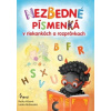Nezbedné písmenká - Rožnovská Lenka, Petita Kůsová