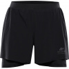 ALPINE PRO GAJER black - XXXL