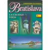 Bratislava La Ciudad vieja - Conociendo Eslovaquia - Ján Lacika