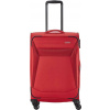 Travelite CHIOS červená 60 L