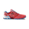 La Sportiva BUSHIDO III - dámská - růžová/modrá Velikost: 38.5
