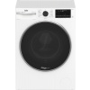 BEKO B5WFT59418WCSHBC + vysávač zadarmo pri kúpe so sušičkou Beko - Automatická práčka