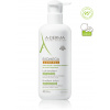 A-Derma Exomega Control Emolienční mléko 400 ml