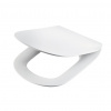 Ideal Standard T352801 TESI WC Sedátko ultra ploché,Duroplast,biele T352801