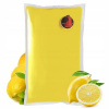 Sok citrón 100 % citrónová šťava 1,5 l z citrónov na limonádu NFC