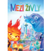 Mezi živly (Elementy) D01718 - DVD film