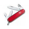 Kapesní nůž RECRUIT červený - Victorinox (Kapesní nožík RECRUIT červený - Victorinox)
