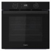 Rúra Whirlpool New Actual OMR55CU1B čierna