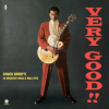 LP Chuck Berry: Very Good!! 20 Greatest Rock & Roll Hits LTD