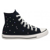 Converse Chuck Taylor All Star Hi - A17869/Black/Pink/Very Peri 39.5