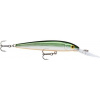 Rapala Down Deep Husky Jerk TSD (Tennessee Shad) 10 cm