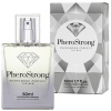 Pherostrong Pheromone Perfect For Men (M) 50 ml, Parfum s Feromónmi