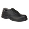 PORTWEST Portwest FW80 Poltopánky Steelite Laced S2 - Čierna, 38 Čierna, 38