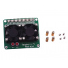 LaskaKit_cz Modul ventilátorů pro Raspberry Pi