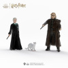 Schleich Harry Potter - Moody a Draco Malfoy s fretkou