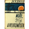 Moře sníh a velkoměsta - Jack London