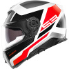 Prilba SCHUBERTH S3 DAYTONA Red Veľkosť: L (58-59 cm)