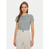 Calvin Klein dámske šedé tričko J20J224990 S