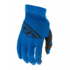 Rukavice PRO LITE 2020, FLY RACING (modrá / čierna) Velikost: 3XL