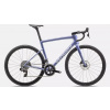 Silniční kolo SPECIALIZED Tarmac SL8 Expert Satin Powder Indigo Silver Dust/White 2024 56