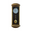 Kyvadlové rádiom riadené hodiny JVD NR24020/78
